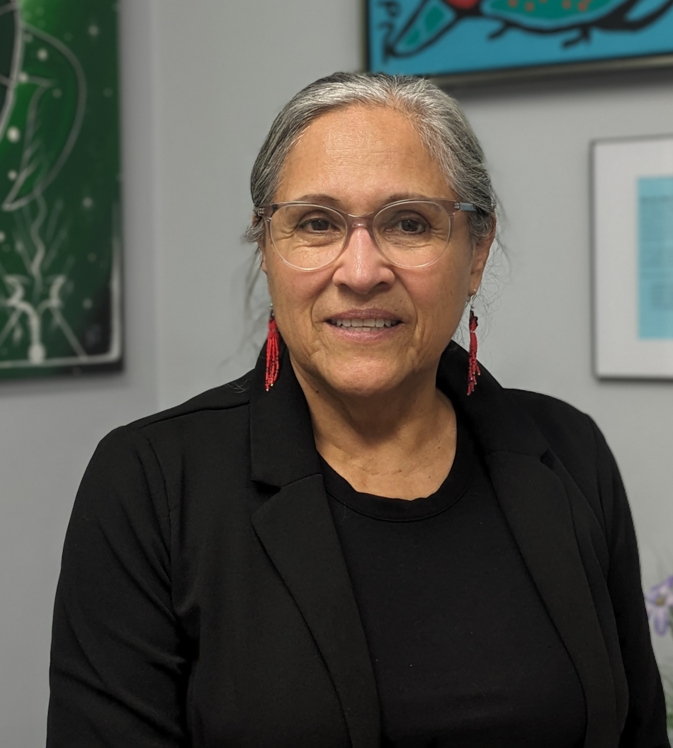 Toronto group visits Residential School Museum researching ties to